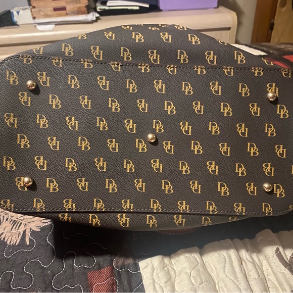 Dooney & Bourke Purse with Wallet - Picture 2 of 7